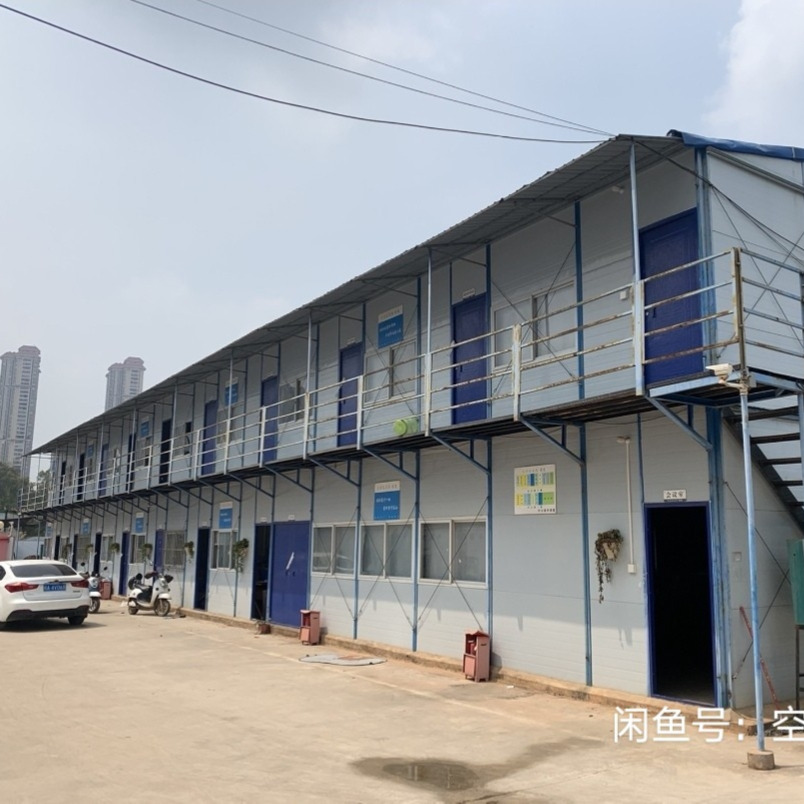 田阳\\厂房拆除回收：为城市环境改善贡献力量\\